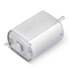 Carbon Brush 12V DC Motor For Beauty Equipment and Electronic Products